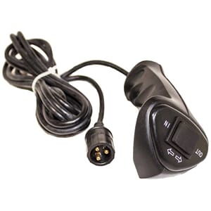 Bryter Vinsj m.Kabel Stor