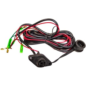 Kontakt Til Tetra Vinsj 2500, 4500