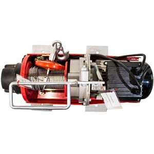 Festejern til Tetra 1200