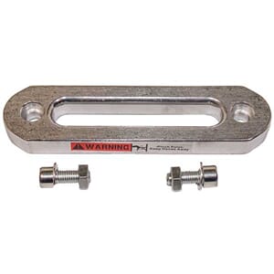 Wirestyring-Syntetisk Wire Passer Tetra 4500 GRT