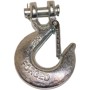 Vinsj-Krok (2500-6000)