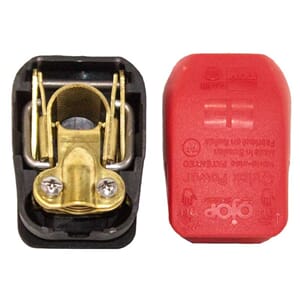 Polsko Hurtigkopling 2 stk.