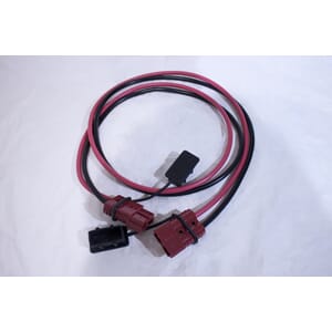 Kabel med skjøtekontakter