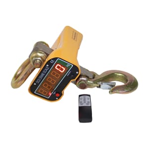 Tetra kranvekt 5 tonn