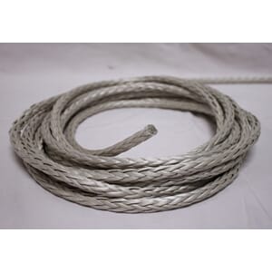 Tetra syntetisk wire 8mm